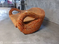 Design loveseat bretz - afbeelding 4 van  7