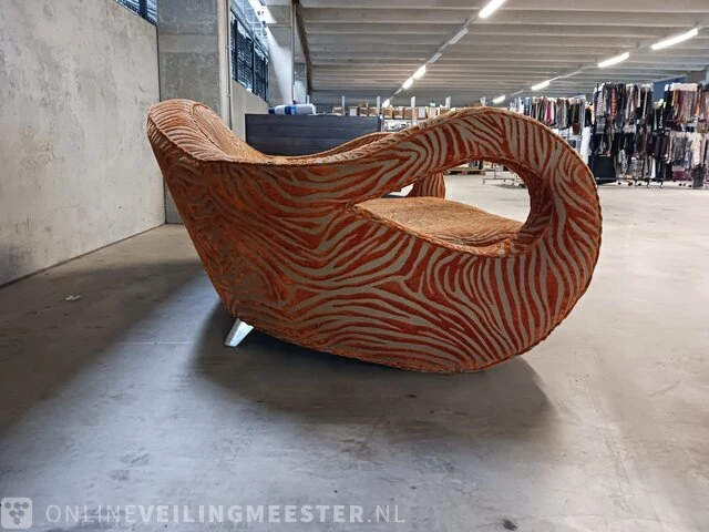 Design loveseat bretz - afbeelding 5 van  7