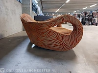Design loveseat bretz - afbeelding 5 van  7