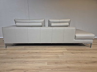 Design on stock - aikon - chaise - 3 zits bank - showroommodel - afbeelding 2 van  11