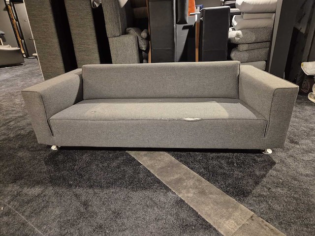 Design on stock - blizz - 3 zits bank - afbeelding 1 van  8