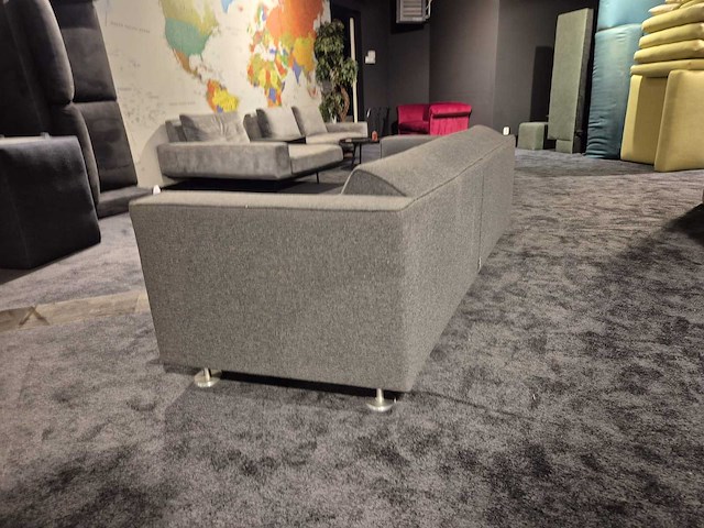 Design on stock - blizz - 3 zits bank - afbeelding 4 van  8