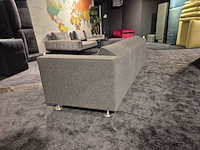 Design on stock - blizz - 3 zits bank - afbeelding 4 van  8