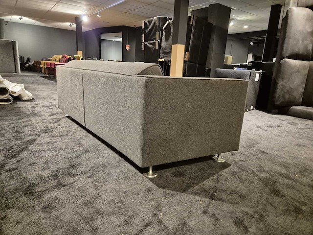 Design on stock - blizz - 3 zits bank - afbeelding 5 van  8