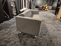 Design on stock - blizz - 3 zits bank - afbeelding 6 van  8