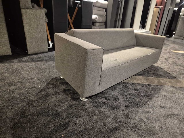 Design on stock - blizz - 3 zits bank - afbeelding 7 van  8