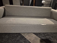 Design on stock - blizz - 3 zits bank - afbeelding 8 van  8