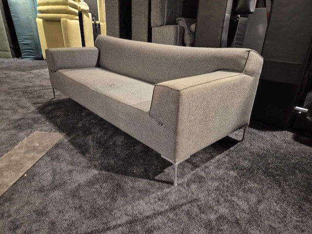 Design on stock - bloq - 3 zits bank - afbeelding 2 van  8