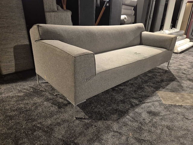 Design on stock - bloq - 3 zits bank - afbeelding 4 van  8