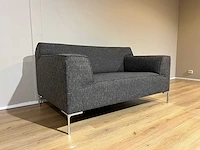 Design on stock - bloq - loveseat - fauteuil - afbeelding 2 van  9