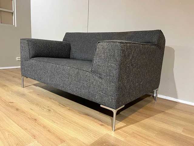 Design on stock - bloq - loveseat - fauteuil - afbeelding 3 van  9