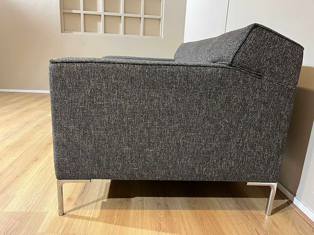 Design on stock - bloq - loveseat - fauteuil - afbeelding 4 van  9