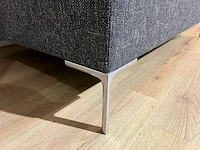 Design on stock - bloq - loveseat - fauteuil - afbeelding 5 van  9
