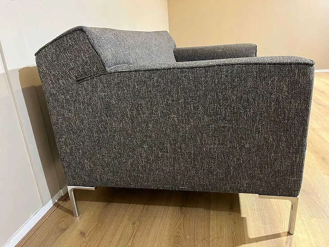 Design on stock - bloq - loveseat - fauteuil - afbeelding 6 van  9