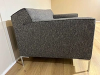 Design on stock - bloq - loveseat - fauteuil - afbeelding 6 van  9