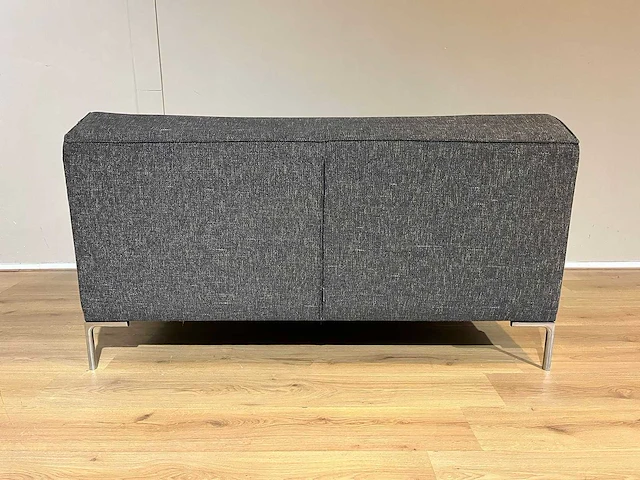 Design on stock - bloq - loveseat - fauteuil - afbeelding 7 van  9