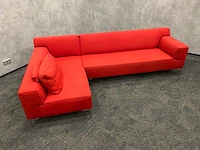 Design on stock - hoek sofa - afbeelding 10 van  15