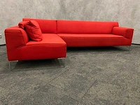 Design on stock - hoek sofa - afbeelding 11 van  15