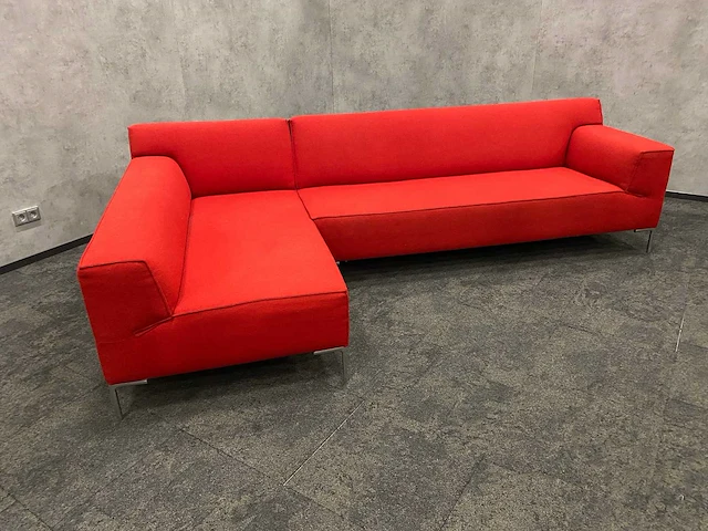 Design on stock - hoek sofa - afbeelding 12 van  15