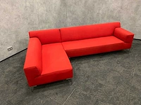 Design on stock - hoek sofa - afbeelding 13 van  15