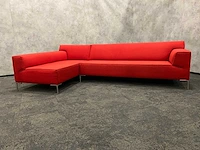 Design on stock - hoek sofa - afbeelding 14 van  15