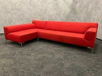 Design on stock - hoek sofa - afbeelding 15 van  15