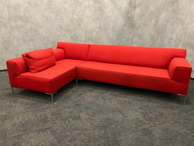Design on stock - hoek sofa - afbeelding 1 van  15