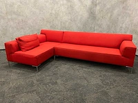 Design on stock - hoek sofa - afbeelding 1 van  15