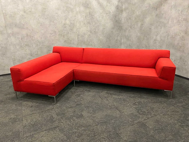 Design on stock - hoek sofa - afbeelding 2 van  15