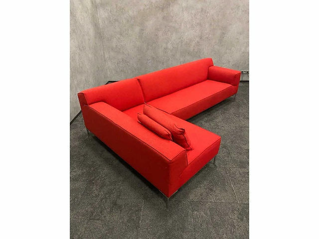 Design on stock - hoek sofa - afbeelding 5 van  15