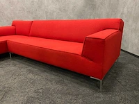 Design on stock - hoek sofa - afbeelding 6 van  15
