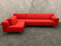 Design on stock - hoek sofa - afbeelding 8 van  15