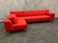 Design on stock - hoek sofa - afbeelding 9 van  15