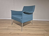 Design on stock - limec - fauteuil - afbeelding 2 van  9
