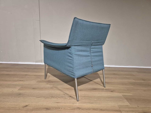 Design on stock - limec - fauteuil - afbeelding 4 van  9