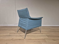 Design on stock - limec - fauteuil - afbeelding 6 van  9