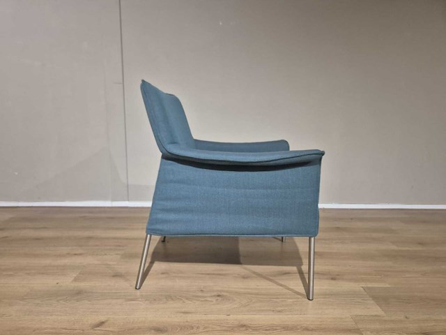 Design on stock - limec - fauteuil - afbeelding 7 van  9