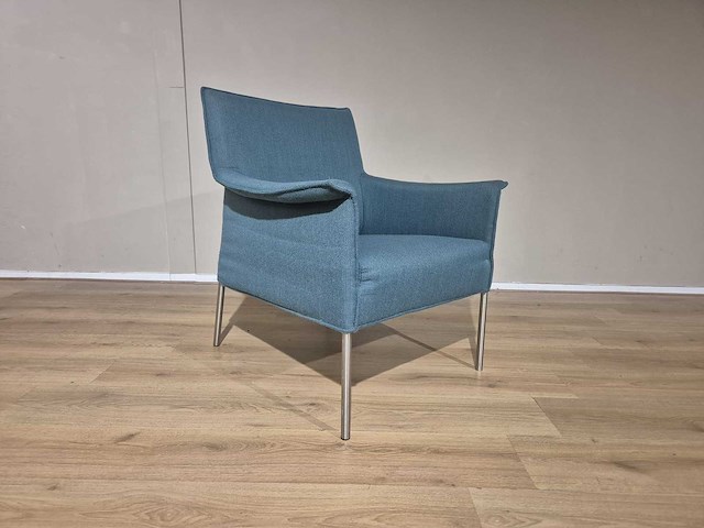 Design on stock - limec - fauteuil - afbeelding 8 van  9