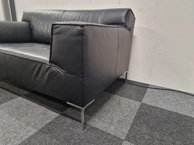 Design on stock bloq driezitsbank (2x) - afbeelding 15 van  26