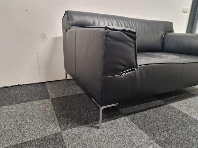 Design on stock bloq driezitsbank (2x) - afbeelding 16 van  26