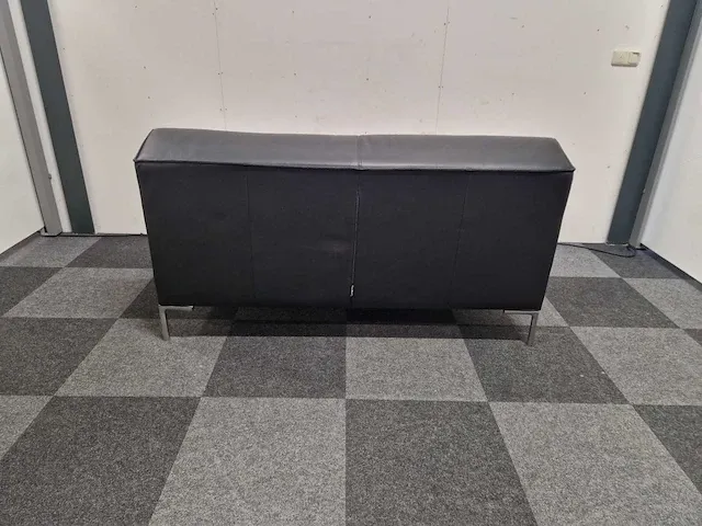 Design on stock bloq driezitsbank (2x) - afbeelding 17 van  26