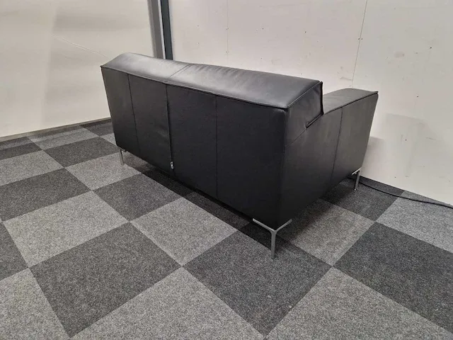 Design on stock bloq driezitsbank (2x) - afbeelding 19 van  26