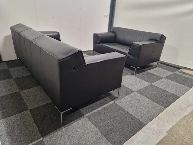 Design on stock bloq driezitsbank (2x) - afbeelding 12 van  26