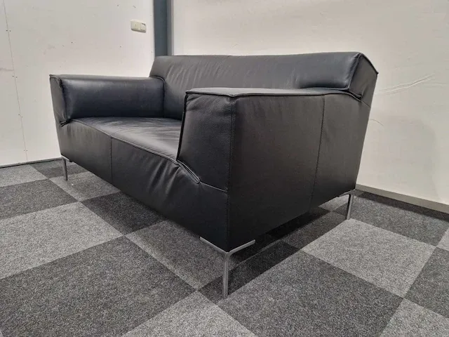 Design on stock bloq driezitsbank (2x) - afbeelding 22 van  26