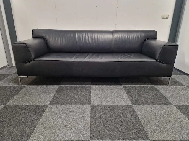 Design on stock bloq driezitsbank (2x) - afbeelding 23 van  26