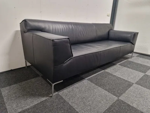 Design on stock bloq driezitsbank (2x) - afbeelding 24 van  26