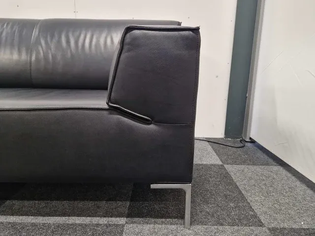 Design on stock bloq driezitsbank (2x) - afbeelding 26 van  26