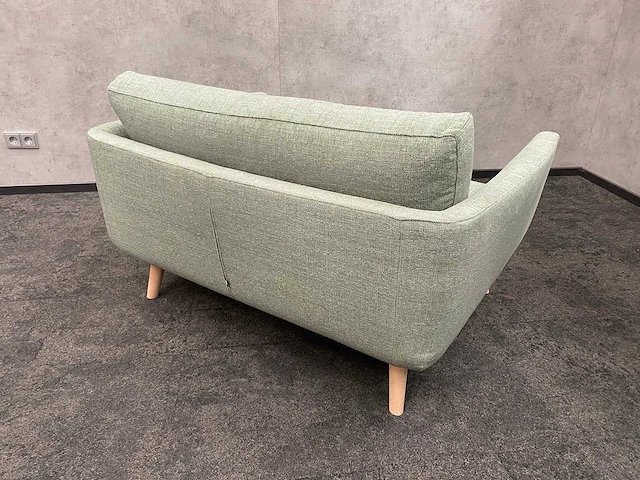 Design on stock byen - loveseat - ongebruikt - afbeelding 4 van  13