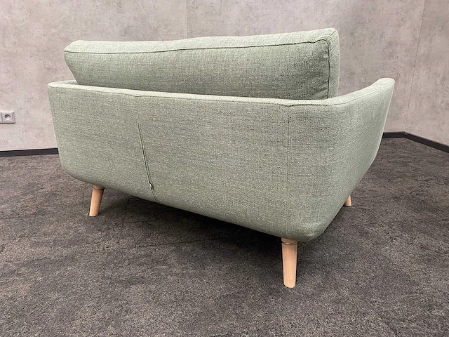 Design on stock byen - loveseat - ongebruikt - afbeelding 5 van  13