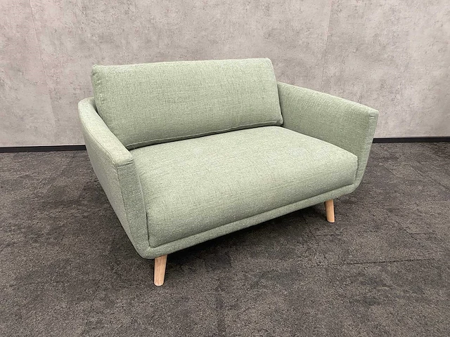 Design on stock byen - loveseat - ongebruikt - afbeelding 1 van  13